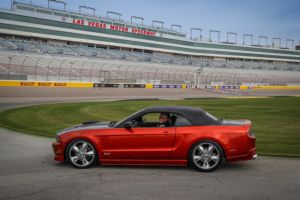 Gallery: SCC Las Vegas 2026 Laps for Charity & Car Show