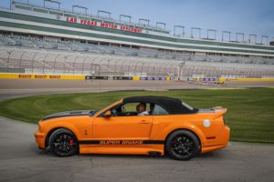 Gallery: SCC Las Vegas 2026 Laps for Charity & Car Show