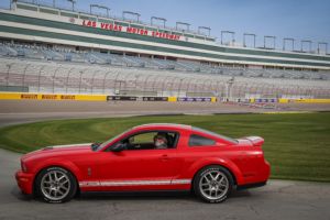 Gallery: SCC Las Vegas 2026 Laps for Charity & Car Show