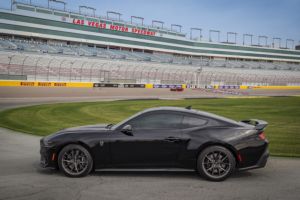 Gallery: SCC Las Vegas 2026 Laps for Charity & Car Show