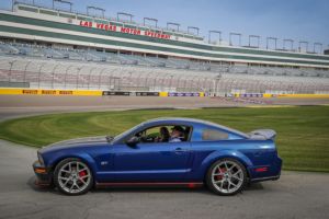 Gallery: SCC Las Vegas 2026 Laps for Charity & Car Show