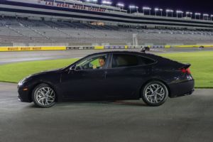 Gallery: SCC Las Vegas 2025 Laps for Charity Under the Lights