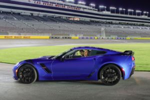 Gallery: SCC Las Vegas 2025 Laps for Charity Under the Lights