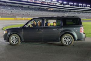 Gallery: SCC Las Vegas 2025 Laps for Charity Under the Lights