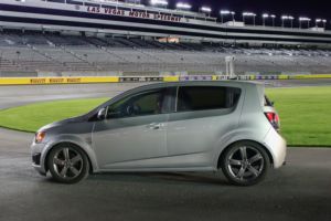 Gallery: SCC Las Vegas 2025 Laps for Charity Under the Lights