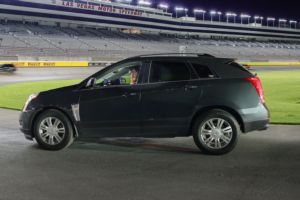 Gallery: SCC Las Vegas 2025 Laps for Charity Under the Lights
