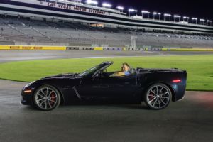 Gallery: SCC Las Vegas 2025 Laps for Charity Under the Lights