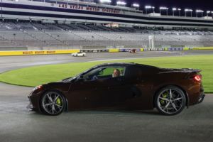 Gallery: SCC Las Vegas 2025 Laps for Charity Under the Lights