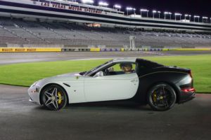 Gallery: SCC Las Vegas 2025 Laps for Charity Under the Lights