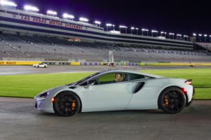 Gallery: SCC Las Vegas 2025 Laps for Charity Under the Lights