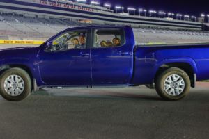 Gallery: SCC Las Vegas 2025 Laps for Charity Under the Lights