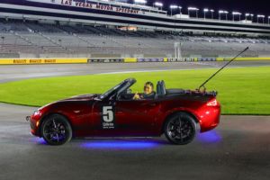 Gallery: SCC Las Vegas 2025 Laps for Charity Under the Lights