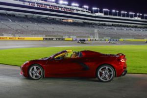 Gallery: SCC Las Vegas 2025 Laps for Charity Under the Lights