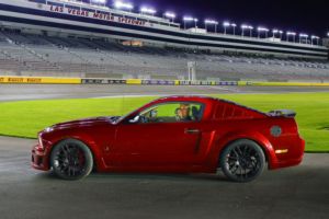 Gallery: SCC Las Vegas 2025 Laps for Charity Under the Lights