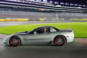 Gallery: SCC Las Vegas 2025 Laps for Charity Under the Lights
