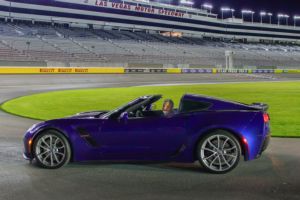 Gallery: SCC Las Vegas 2025 Laps for Charity Under the Lights