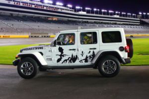 Gallery: SCC Las Vegas 2025 Laps for Charity Under the Lights
