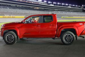 Gallery: SCC Las Vegas 2025 Laps for Charity Under the Lights