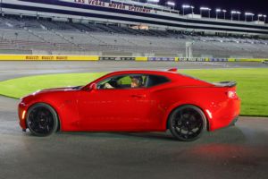 Gallery: SCC Las Vegas 2025 Laps for Charity Under the Lights