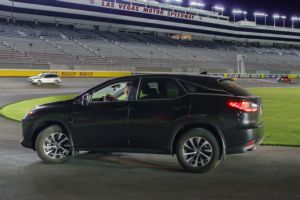 Gallery: SCC Las Vegas 2025 Laps for Charity Under the Lights