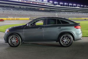 Gallery: SCC Las Vegas 2025 Laps for Charity Under the Lights