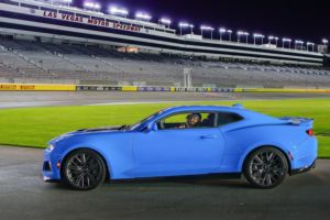 Gallery: SCC Las Vegas 2025 Laps for Charity Under the Lights