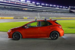 Gallery: SCC Las Vegas 2025 Laps for Charity Under the Lights