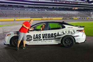 Gallery: SCC Las Vegas 2025 Laps for Charity Under the Lights