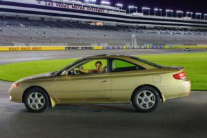 Gallery: SCC Las Vegas 2025 Laps for Charity Under the Lights