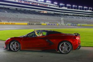 Gallery: SCC Las Vegas 2025 Laps for Charity Under the Lights