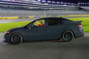 Gallery: SCC Las Vegas 2025 Laps for Charity Under the Lights