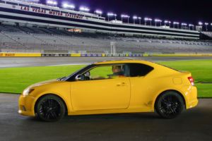 Gallery: SCC Las Vegas 2025 Laps for Charity Under the Lights
