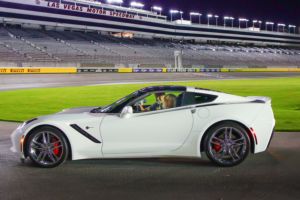 Gallery: SCC Las Vegas 2025 Laps for Charity Under the Lights