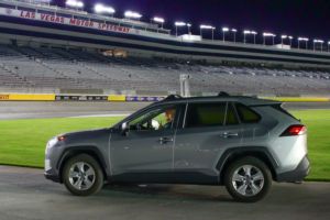 Gallery: SCC Las Vegas 2025 Laps for Charity Under the Lights