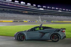 Gallery: SCC Las Vegas 2025 Laps for Charity Under the Lights