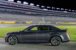 Gallery: SCC Las Vegas 2025 Laps for Charity Under the Lights