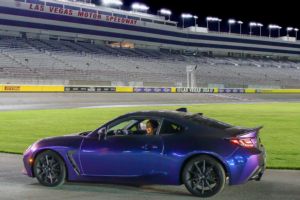 Gallery: SCC Las Vegas 2025 Laps for Charity Under the Lights