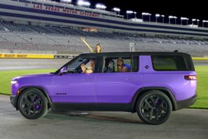 Gallery: SCC Las Vegas 2025 Laps for Charity Under the Lights
