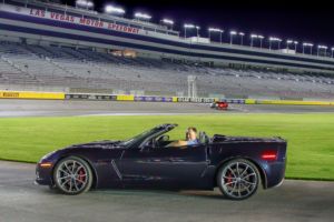 Gallery: SCC Las Vegas 2025 Laps for Charity Under the Lights