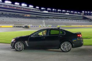 Gallery: SCC Las Vegas 2025 Laps for Charity Under the Lights