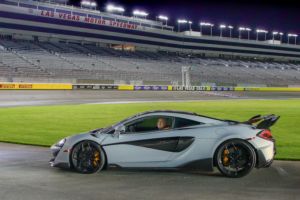 Gallery: SCC Las Vegas 2025 Laps for Charity Under the Lights