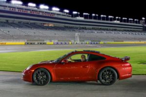 Gallery: SCC Las Vegas 2025 Laps for Charity Under the Lights