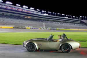 Gallery: SCC Las Vegas 2025 Laps for Charity Under the Lights
