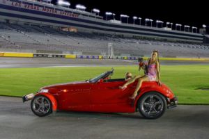 Gallery: SCC Las Vegas 2025 Laps for Charity Under the Lights