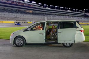 Gallery: SCC Las Vegas 2025 Laps for Charity Under the Lights