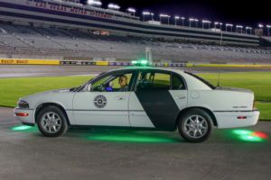 Gallery: SCC Las Vegas 2025 Laps for Charity Under the Lights