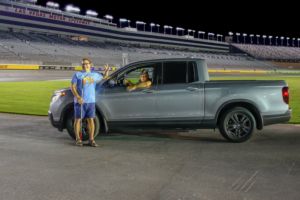 Gallery: SCC Las Vegas 2025 Laps for Charity Under the Lights