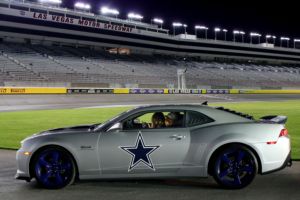 Gallery: SCC Las Vegas 2025 Laps for Charity Under the Lights