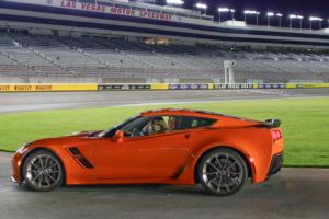 Gallery: SCC Las Vegas 2025 Laps for Charity Under the Lights