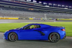 Gallery: SCC Las Vegas 2025 Laps for Charity Under the Lights